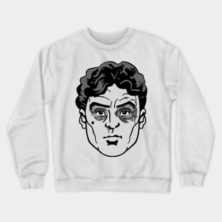 RAGING BULL Crewneck Sweatshirt